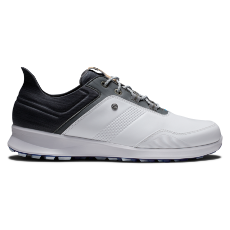 FootJoy Stratos pánské golfové boty - White/Gray