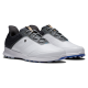 FootJoy Stratos pánské golfové boty - White/Gray