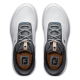 FootJoy Stratos pánské golfové boty - White/Gray