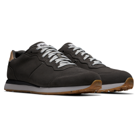 FootJoy Contour Jogger pánské golfové boty - Charcoal