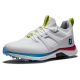 FootJoy Hyperflex Carbon pánské golfové boty - White