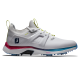 FootJoy Hyperflex Carbon pánské golfové boty - White