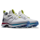 FootJoy Hyperflex Carbon pánské golfové boty - White