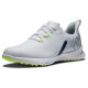 FootJoy Fuel Sport pánské golfové boty - White/Navy