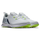 FootJoy Fuel Sport pánské golfové boty - White/Navy