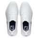FootJoy Fuel Sport pánské golfové boty - White/Navy