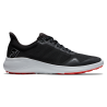 FootJoy Flex pánské golfové boty - Black/Red