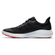 FootJoy Flex pánské golfové boty - Black/Red