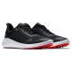 FootJoy Flex pánské golfové boty - Black/Red