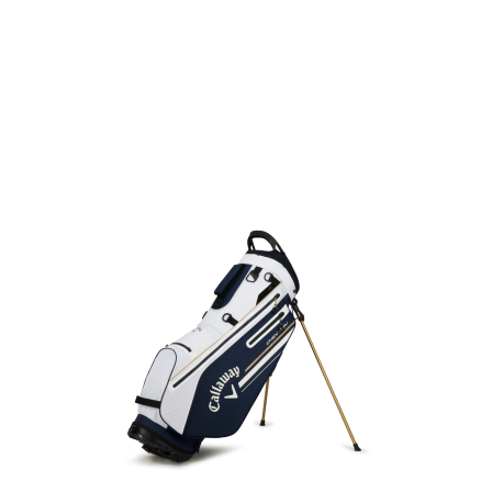 Callaway Chev Dry Stand  Bag - Paradym