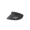 Callaway Women´s Clip Visor - Charcoal