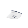 Callaway Women´s Clip Visor - White