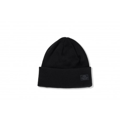 Callaway Winter Term Beanie pánská zimní čepice - Black