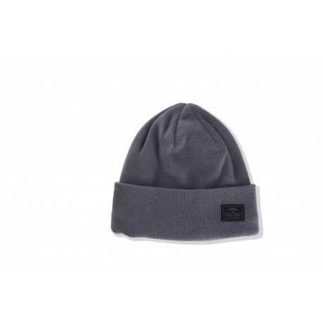 Callaway Winter Term Beanie pánská zimní čepice - Charcoal