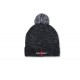 Callaway TA Pom Beanie pánská zimní čepice - Black