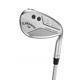 Callaway Jaws Raw Face Chrome dámská wedge 56°12