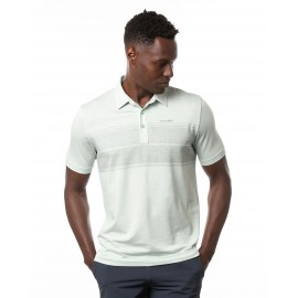 TravisMathew Infinite Wishes Polo pánské golfové tričko