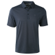 TravisMathew The Zinna pánské golfové tričko - Vintage Indigo/Black