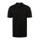 TravisMathew The Heater pánské golfové tričko - Black