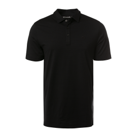 TravisMathew The Heater pánské golfové polo - Black