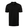 TravisMathew The Heater pánské golfové tričko - Black