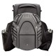 Wilson Staff Exo Dry Cart Bag - Charcoal/Citron