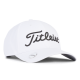 Titleist Players Performance Ball Marker pánská golfová kšiltovka - White/Black