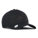 Titleist Players Performance Ball Marker Cap pánská golfová kšiltovka - Black/Black