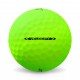 Titleist Velocity Matte Green 2022 golfové míčky modré, 12 ks