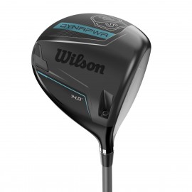 Wilson Staff Dynapower Ti dámský driver, 14°