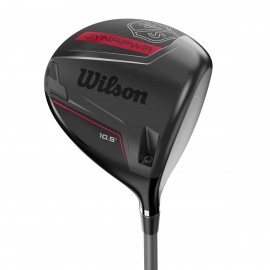 Wilson Staff Dynapower Ti pánský driver 10,5° Regular