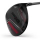 Wilson Staff Dynapower Ti pánský driver 13°, Senior/Light