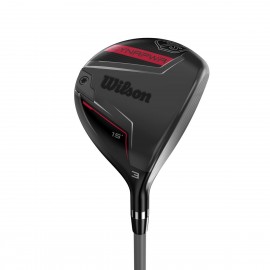 Wilson Staff Dynapower pánské fairwayové dřevo č. 3