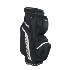 Ping Pioneer Cart Bag - Black