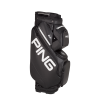 Ping DLX Cart Bag - Black