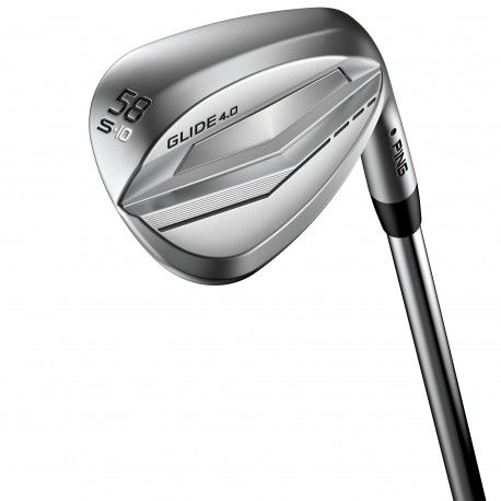 Ping Glide 4.0 pánská wedge 58°