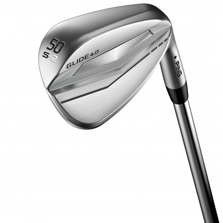 Ping Glide 4.0 pánská wedge 50°