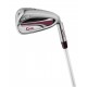 Ping G Le 2 dámská železa 4H, 5H, 6H, 7-9UW,SW