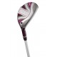 Ping G Le 2 dámská železa 4H, 5H, 6H, 7-9UW,SW