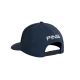 Ping Tour Vented Delta Cap pánská golfová kšiltovka - Navy