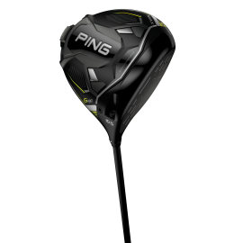 Ping G430 MAX pánský driver 10,5° Regular