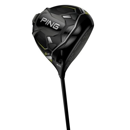 Ping G430 MAX pánský driver 10,5° Regular