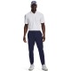 Under Armour Drive Jogger pánské golfové kalhoty - Midnight Navy