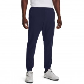 Under Armour Drive Jogger pánské golfové kalhoty - Midnight Navy