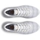 Under Armour Charged Breathe 2 Knit SL dámské golfové boty - Halo Gray/Halo Gray/White