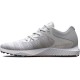 Under Armour Charged Breathe 2 Knit SL dámské golfové boty - Halo Gray/Halo Gray/White