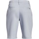 Under Armour Golf Short dětské golfové kraťasy - Mod Gray/Halo Gray