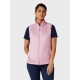 Callaway Primaloft Vest dámská golfová vesta - Pink Nectar