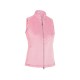 Callaway Primaloft Vest dámská golfová vesta - Pink Nectar