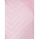 Callaway Primaloft Vest dámská golfová vesta - Pink Nectar